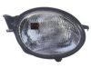 VAN WEZEL 5387941 Headlight